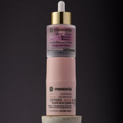 Anti-aging complex for smoothing wrinkles, skin regeneration and radiance