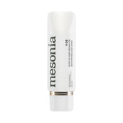 Leave-in hair cream for smoothness and shine with Peptides and Hyaluronic Acid