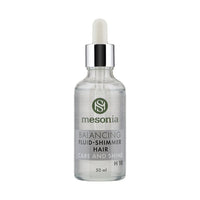 Balancing Fluid Shimmer for hair from split ends, the effect of smooth, shiny and well-groomed hair "Care and Radiance" - 50 мл