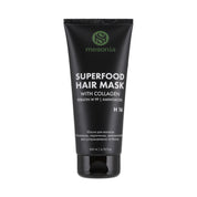 Маска для волосся з Колагеном, Nutrilan Keratin W PP, амінокислотами для суперживлення та блиску (Copy)