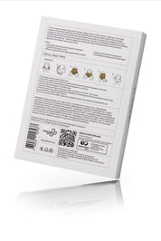 El’Code Bio-Cellulose Face Mask