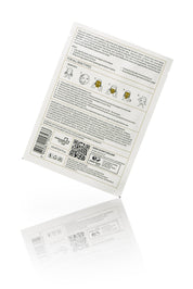 El’Code Bio-Cellulose Face Mask