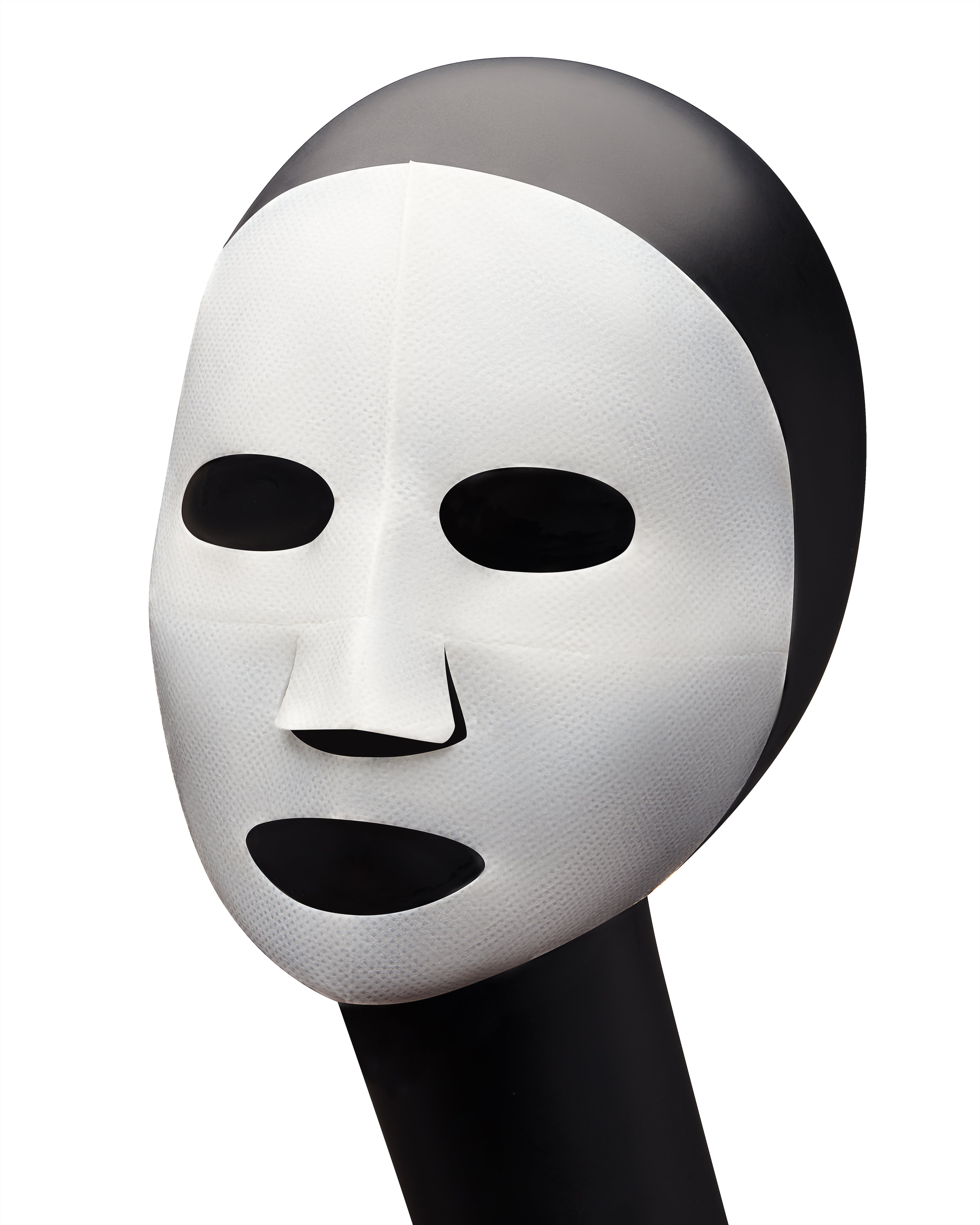 El’Code Bio-Cellulose Face Mask