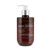Body Lotion Light Opium&Sandal Wood for Men Peptide+