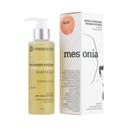 Hydrogel for intimate hygiene with soft action Flowers and Aloe with collagen