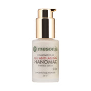 Wrinkle serum with Q10 complex