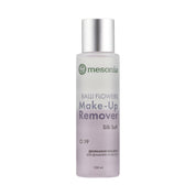 Two-phase make-up removing lotion Balinese flowers with Aloe and plant extracts