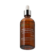 Serum with Minoxidil 5% - stimulation of hair growth, against hair loss, to strengthen hair bulbs, nourish the scalp