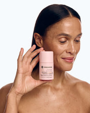 Киснева маска для очищення та живлення Колаген, Пептид Про