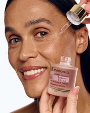 Сироватка з Ботокс - ефектом від зморшок, регенерація на клітинному рівні з BeBebiome та Пептидами