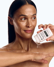 Энзимная пудра с ферментами, витамином С и ниацинамидом