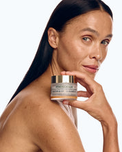 Каолиновая Очищающая Маска для ровного тона, сужения пор с витамином С и Бамбуковым углем