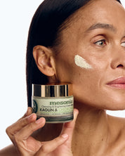 Каолиновая Зеленая Маска для очищения и осветления с Хлорофиллом