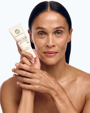 Поживний Крем для дуже сухої шкіри рук з Antarctic-G, AquaCacteen, Алое