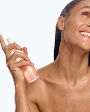 Увлажняющий мист-тонер Пептид, Алоэ & Роза