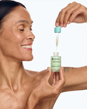 Сироватка з Глутатіоном, Фітогормонами, ECTOIN