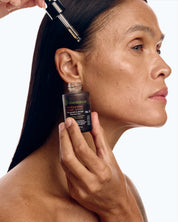 Профессиональная WOW Сыворотка для роста и укрепления волос для мужчин с ELAYA RENOVA 