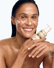 Регенеруюча Маска Омега-3 активного живлення  з омега-кислотами ікри глибоководних риб