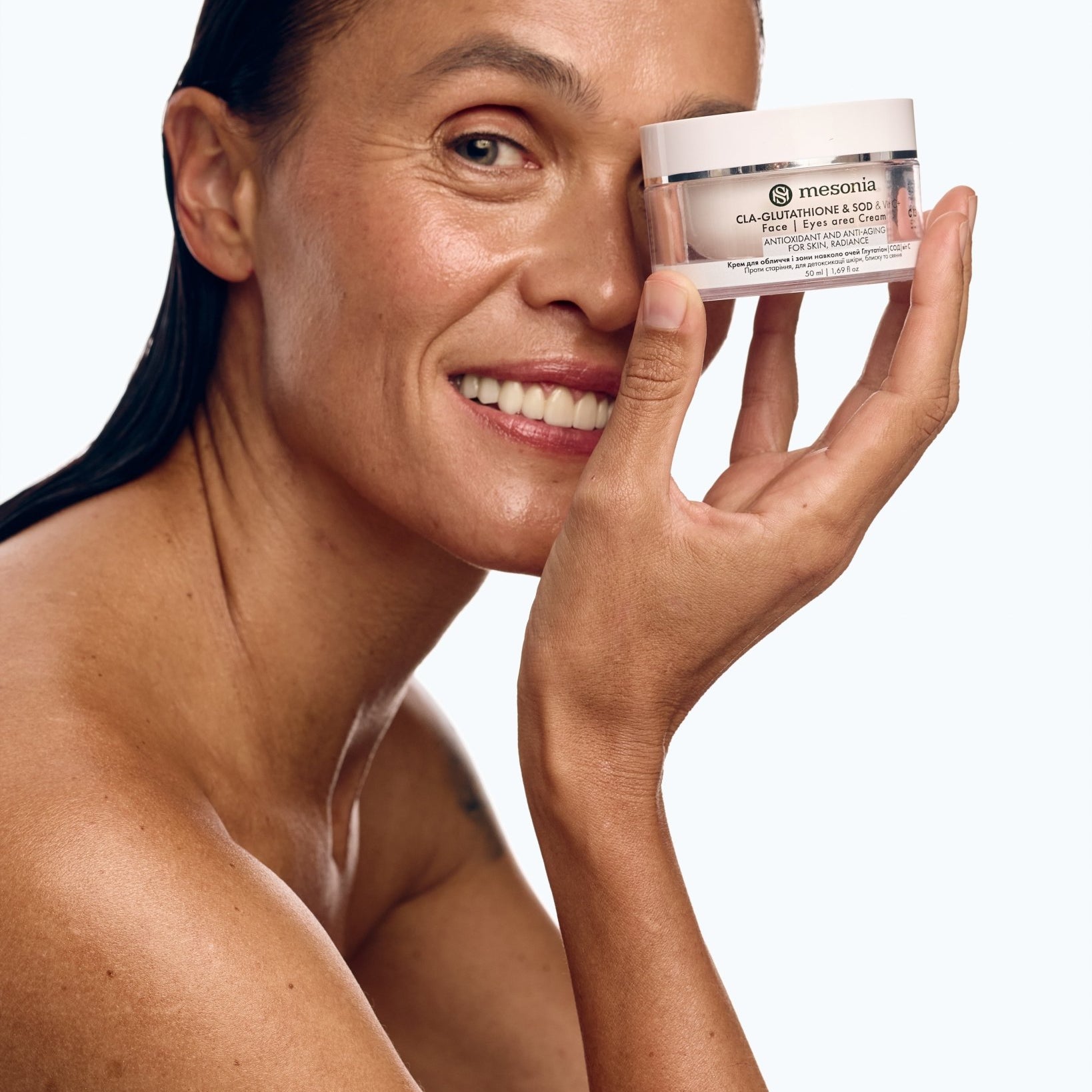 Glutation +SOD Antiaging & Antioxidant Pro Mesonia Glutation +SOD Antiaging & Antioxidant Pro Mesonia
