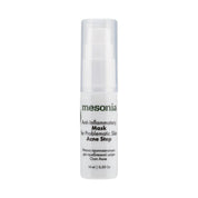 Anti-inflammatory mask for problem skin Stop Acne Kaolin Matrix