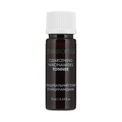 Очищающий Тонер с ниацинамидами