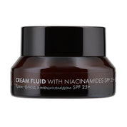 Крем- флюид с ниацинамидом SPF 25+