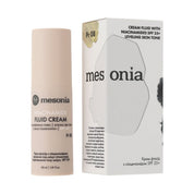 Крем- флюид с ниацинамидом SPF 25+