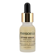 Lifting serum with DMAE, 3D-Hyaluronic acid, moisturizing and regeneration