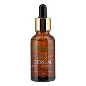 Lifting serum with DMAE, 3D-Hyaluronic acid, moisturizing and regeneration