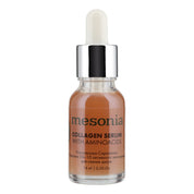 Serum Peptides & Hyaluronic Acids &amp; Collagen Moisturizes, evens tone, gives radiance and saturation