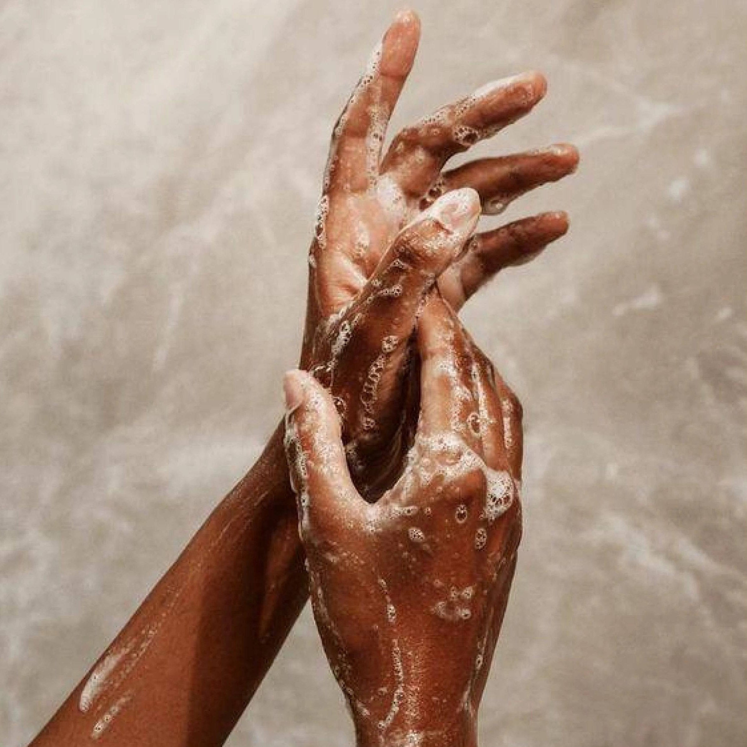 Очищувальна мус-пінка Маракуйя з пептидами Р3/Р5 - Mesonia