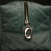 Брендова стильна та якісна Косметичка Velur & Armany Silk by Mesonia (23х10х13) вмістка