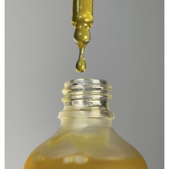 Restorative Oil Serum with Extracts and Retinol 1%